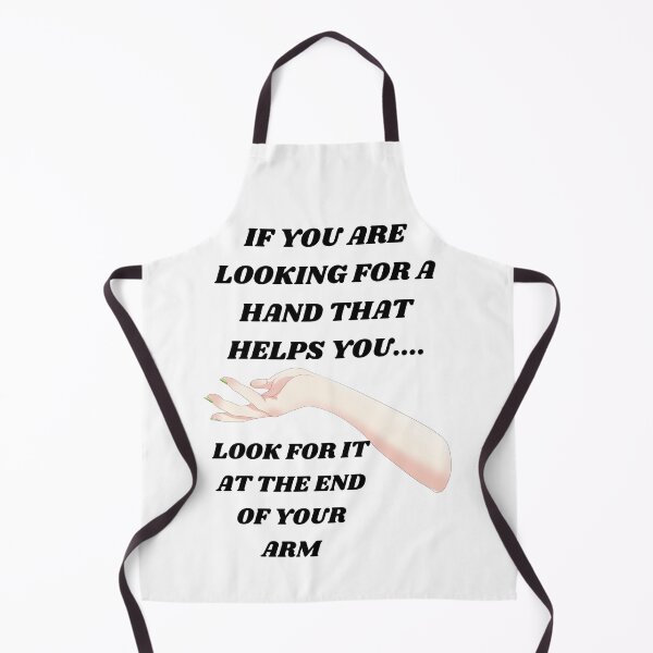 Item preview, IF YOU ARE LOOKING FOR A HAND TO HELP YOU!!!! designed and sold by stickersrafisa.