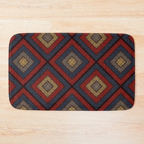 Item preview, Beautiful Ethnic - African Tribal print designed and sold by RSDigitalPrintDesign.