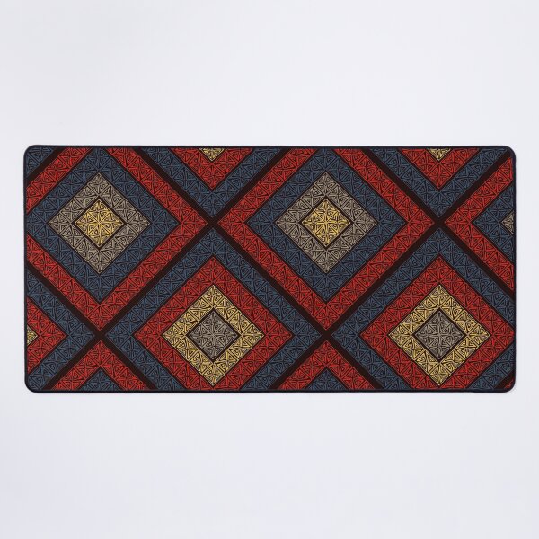Item preview, Beautiful Ethnic - African Tribal print designed and sold by RSDigitalPrintDesign.
