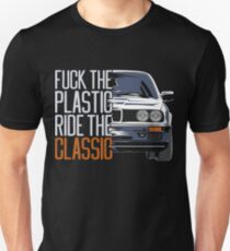 E30 "FTP Style" Unisex T-Shirt