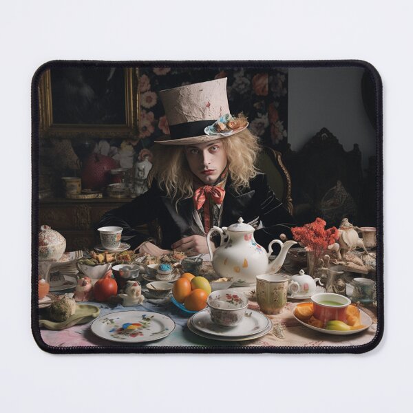 Item preview, Mad Hatter designed and sold by NMartS.