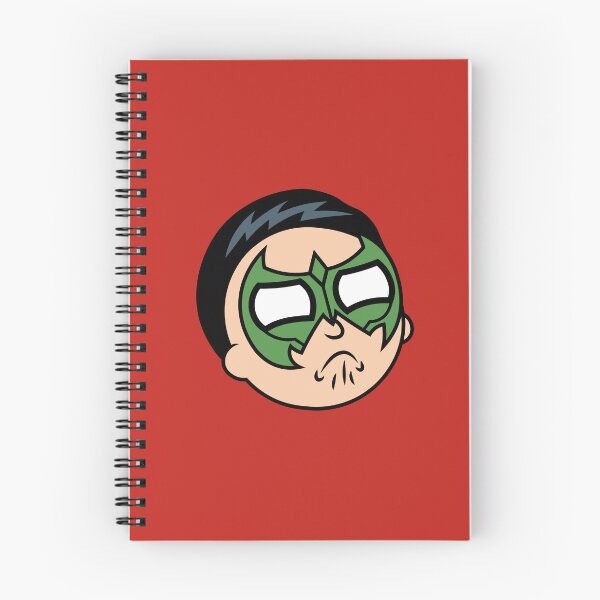 Item preview, Morty Boy: el compinche que salta de portal designed and sold by Jacob Reidy.