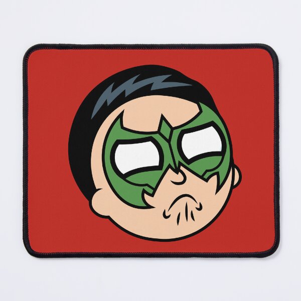 Item preview, Morty Boy: The Portal-Hopping Sidekick designed and sold by Jacob Reidy.