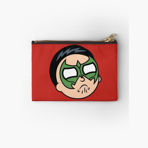 Artikelvorschau, Morty Boy: Der Portal-Hopping Sidekick entworfen und verkauft von Jacob Reidy.