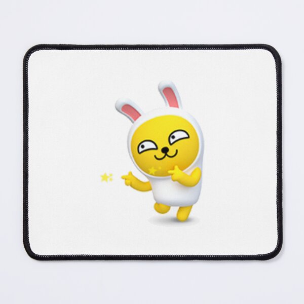 Item preview, KakaoTalk Friends Muzi & Con 3D designed and sold by icdeadpixels.
