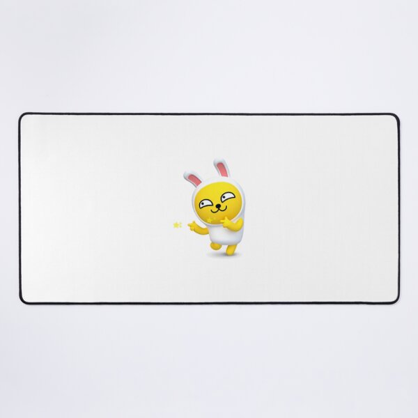 Item preview, KakaoTalk Friends Muzi & Con 3D designed and sold by icdeadpixels.