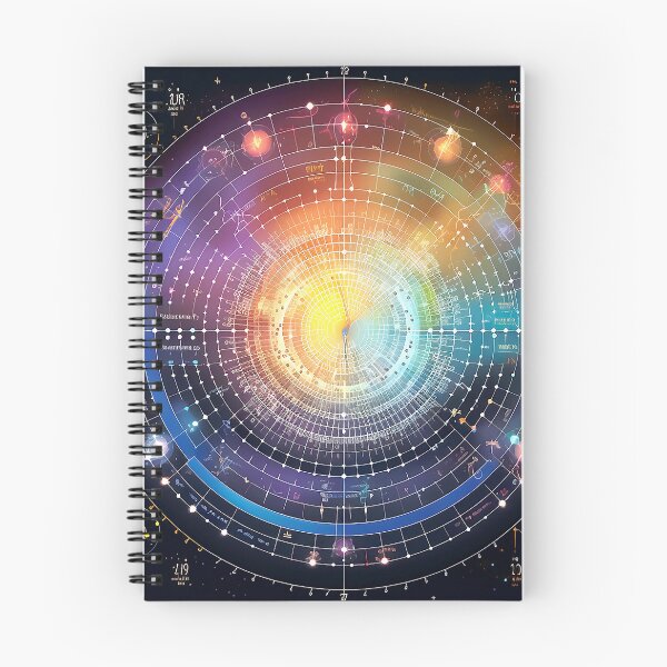 Item preview, Stars chart I designed and sold by TheLandsOfMagic.