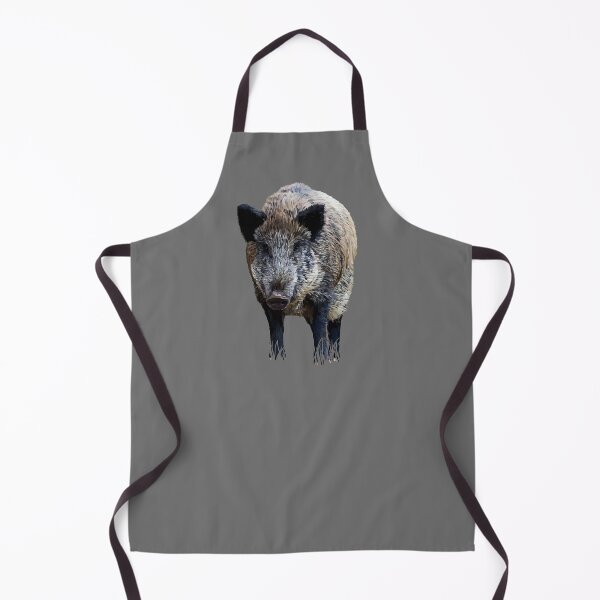 Item preview, wild boar designed and sold by sibosssr.
