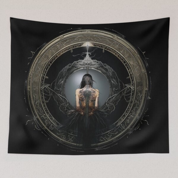 Item preview, Dark Angels  designed and sold by Xylos247.