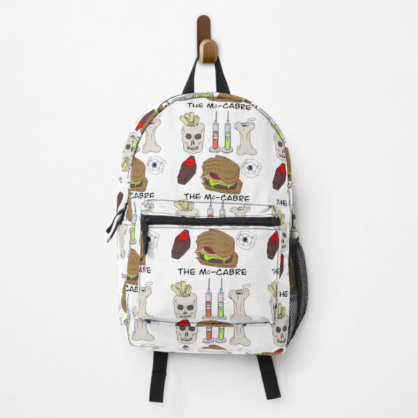 Item preview, Mc Cahb Meal designed and sold by Calimon.