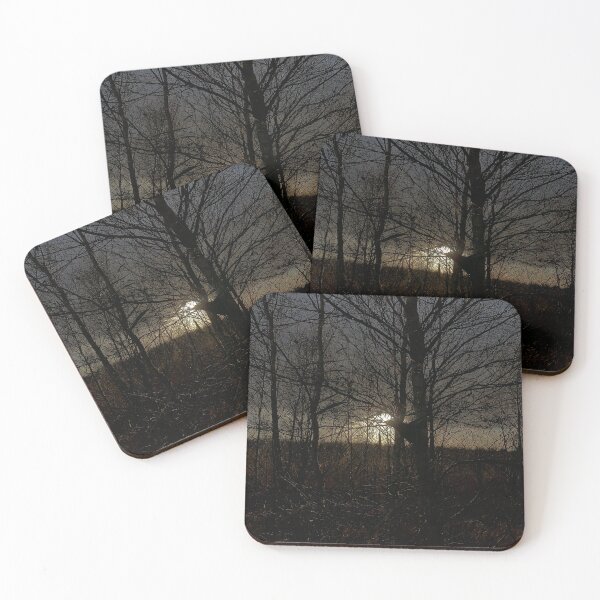 Item preview, Dusk Wood designed and sold by FeralMinds.