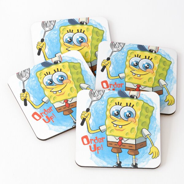 Item preview, Order Up! designed and sold by Jason  Lee.