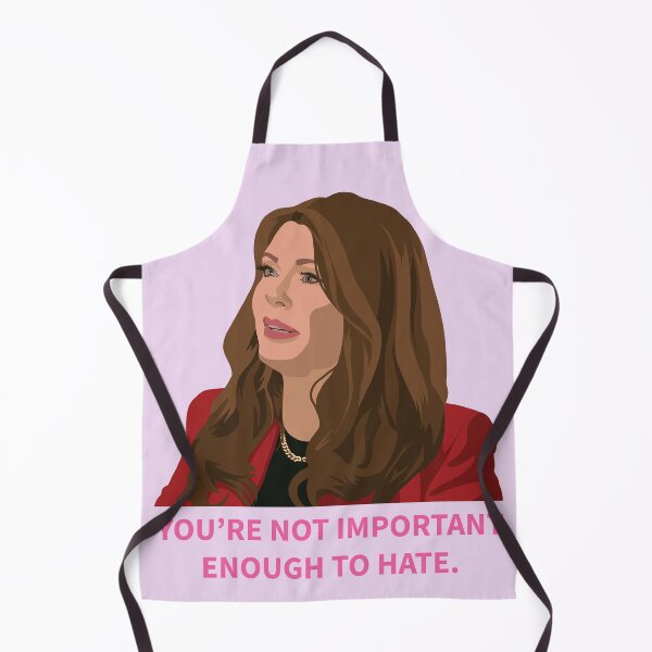 Item preview, You're Not Important Enough to Hate. designed and sold by jenjenbinks.