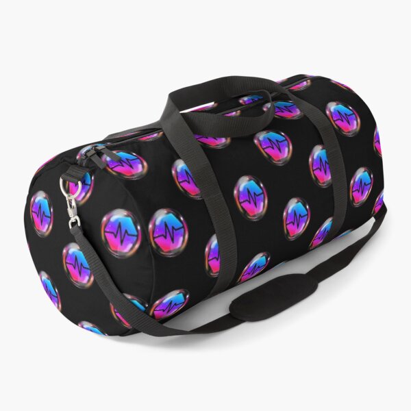 Item preview, Pulsechain Bubble - Crypto Logo designed and sold by GetCryptoSwag.