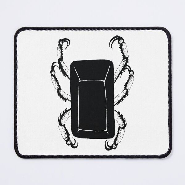 Item preview, Car Bug designed and sold by Kangurzatko.