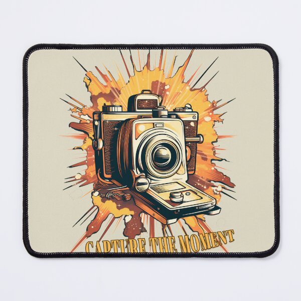 Item preview, Capture the moment designed and sold by titur.