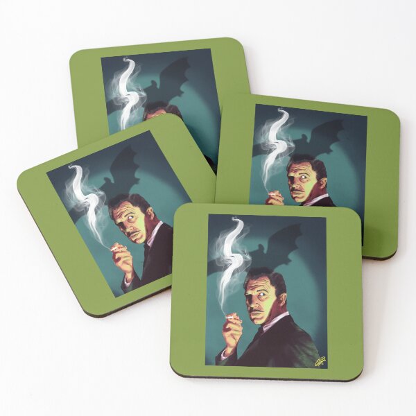 Item preview, Vincent Price   . 	 designed and sold by vgccqiemjr37.