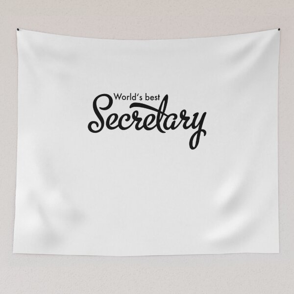 Item preview, secretary designed and sold by Vectorqueen.