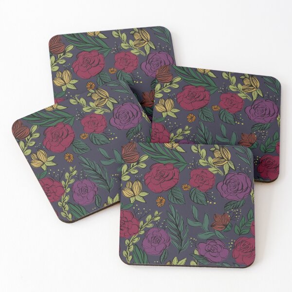 Item preview, Ludicrous roses designed and sold by H-O-Ludicrous.