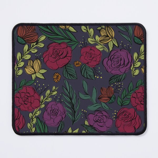 Item preview, Ludicrous roses designed and sold by H-O-Ludicrous.
