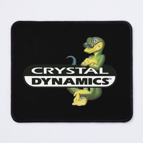 Item preview, Crystal Dynamics '96 designed and sold by SoftHack.