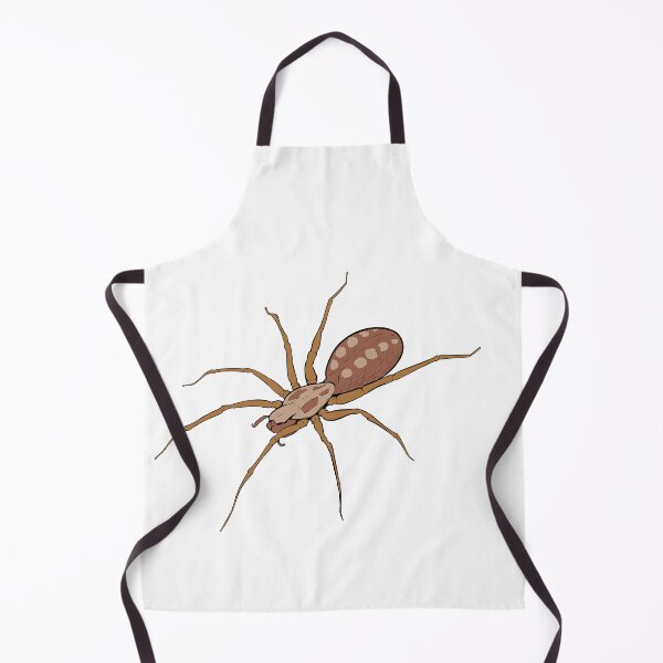 Item preview, Creepy Jumping Spider designed and sold by CreativeDraws42.