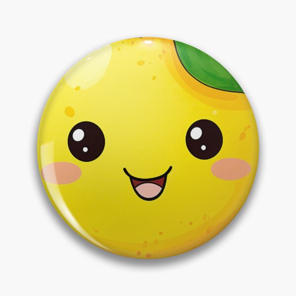 Item preview, Cute Happy Avocado designed and sold by SeamlessGuru.