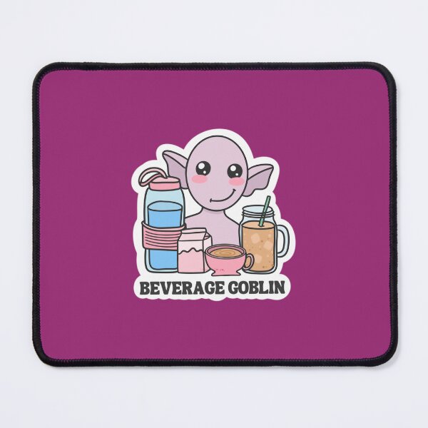 Item preview, Beverage Goblin 	 	 designed and sold by okbnfceoayk98.