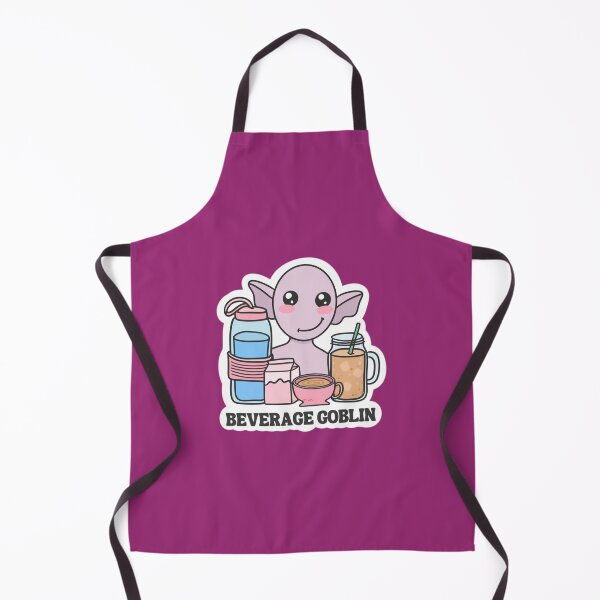 Item preview, Beverage Goblin designed and sold by okbnfceoayk98.