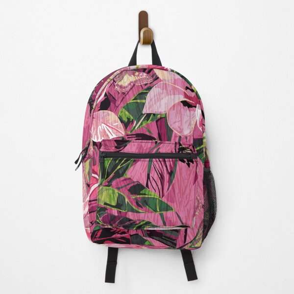 Item preview, Amazon Batik Pink designed and sold by Nina May Designs.
