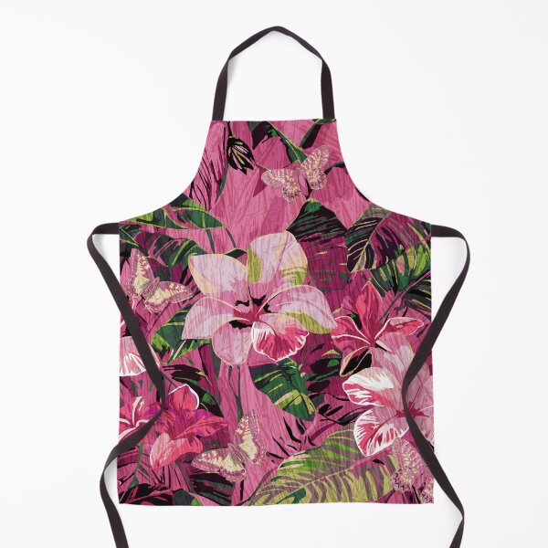 Item preview, Amazon Batik Pink designed and sold by Nina May Designs.