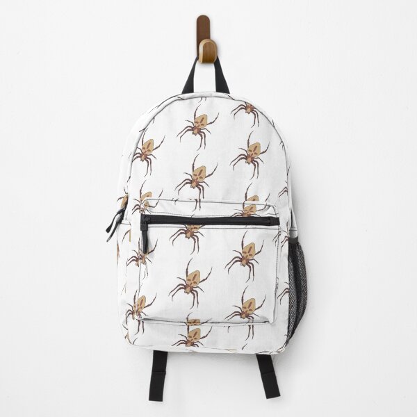 Item preview, Creepy Brown Spider designed and sold by CreativeDraws42.