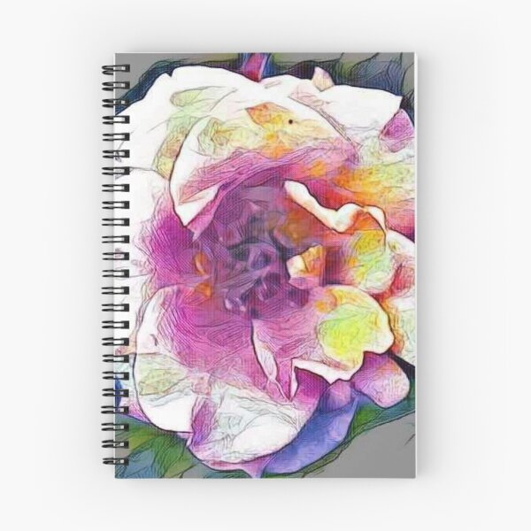 Item preview, Rosa Blanca designed and sold by George Hutton Hunter.