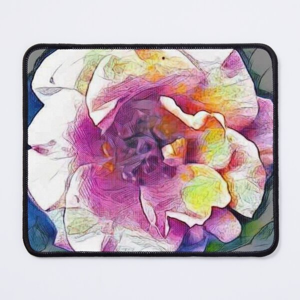 Item preview, Rosa Blanca designed and sold by George Hutton Hunter.