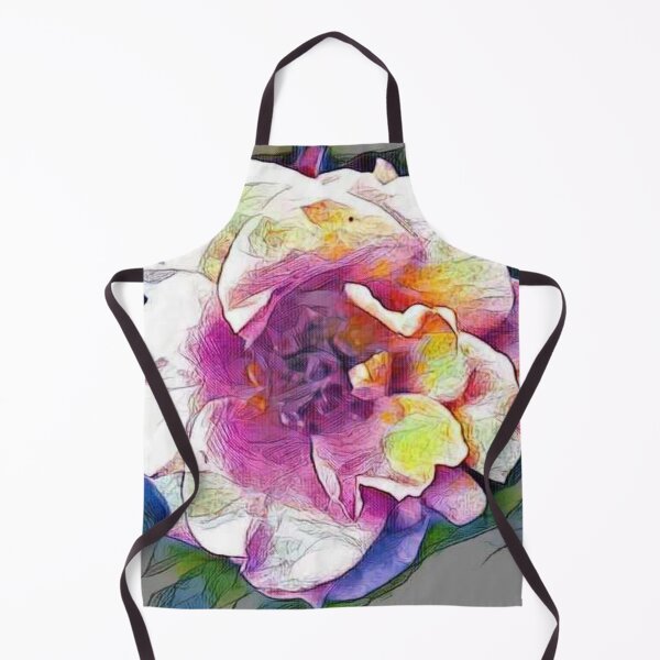 Item preview, Rosa Blanca designed and sold by George Hutton Hunter.