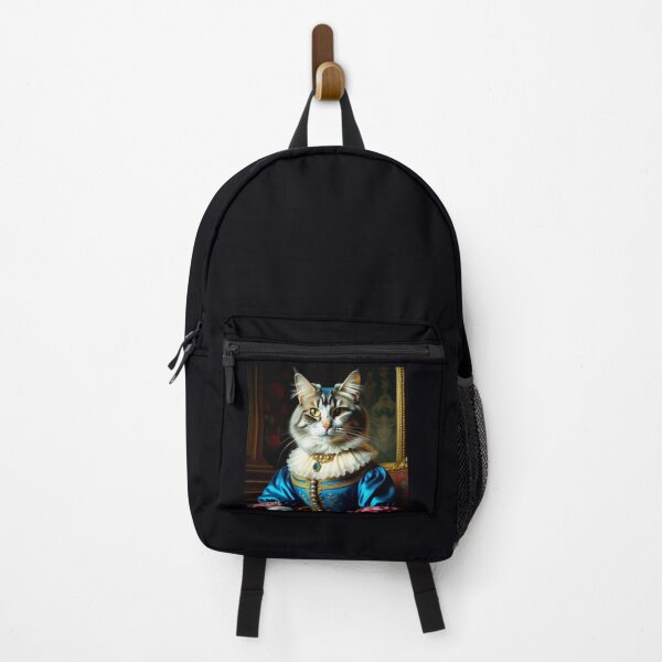 Item preview, Pretty cat. Abstraction. designed and sold by Natalia-Vlad.