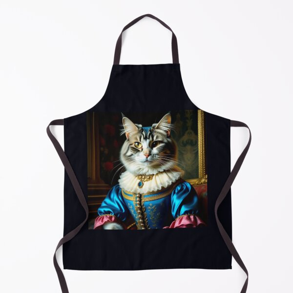 Item preview, Pretty cat. Abstraction. designed and sold by Natalia-Vlad.