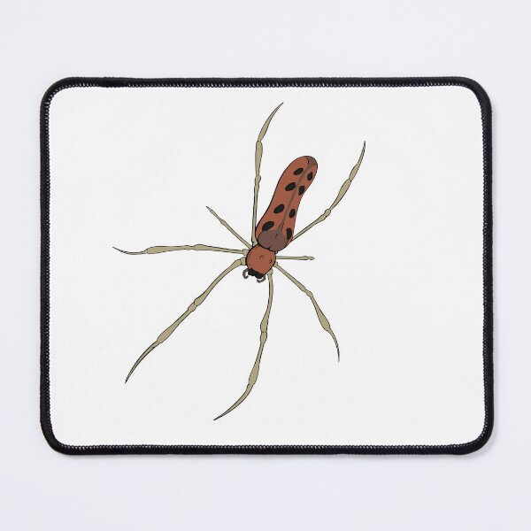 Item preview, Long Leg Brown Spider designed and sold by CreativeDraws42.