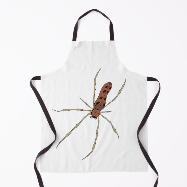 Item preview, Long Leg Brown Spider designed and sold by CreativeDraws42.