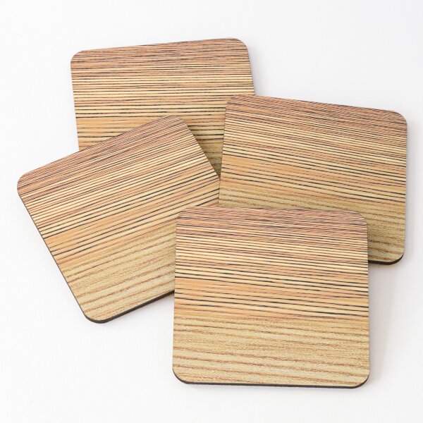 Item preview, El aspecto de la madera designed and sold by Deb Oppermann.