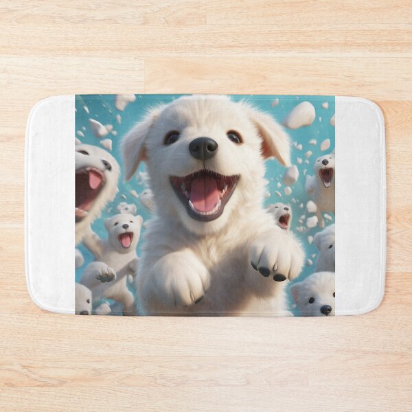 Item preview, Labradors wordl puppy lovers designed and sold by SmileshareShop.