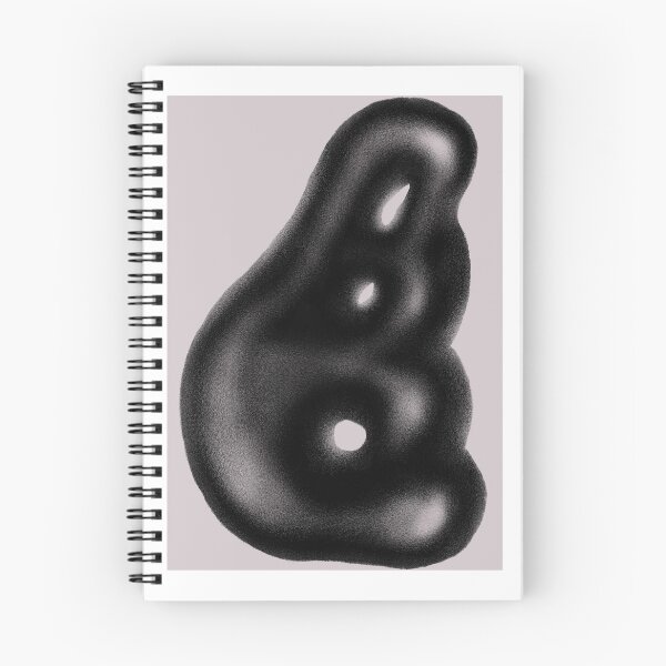 Item preview, Sculptural No.5 Modern Abstract Art designed and sold by JagaZuk.