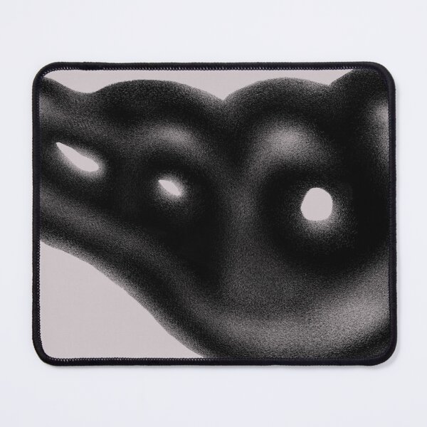 Item preview, Sculptural No.5 Modern Abstract Art designed and sold by JagaZuk.