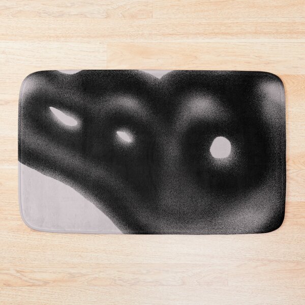 Item preview, Sculptural No.5 Modern Abstract Art designed and sold by JagaZuk.