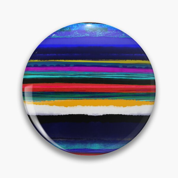 Item preview, Unbelievable sweet rainbow abstract RUPYDETEQUILA ideas designed and sold by rupydetequila.