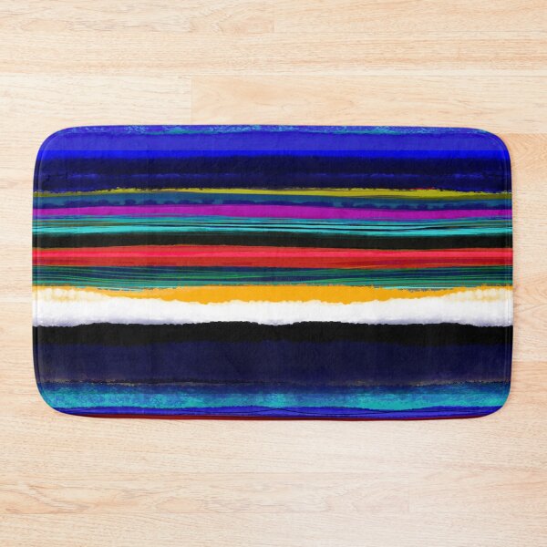 Item preview, Unbelievable sweet rainbow abstract RUPYDETEQUILA ideas designed and sold by rupydetequila.