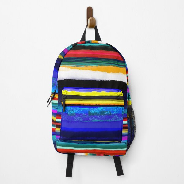 Item preview, Unbelievable sweet rainbow abstract RUPYDETEQUILA ideas designed and sold by rupydetequila.