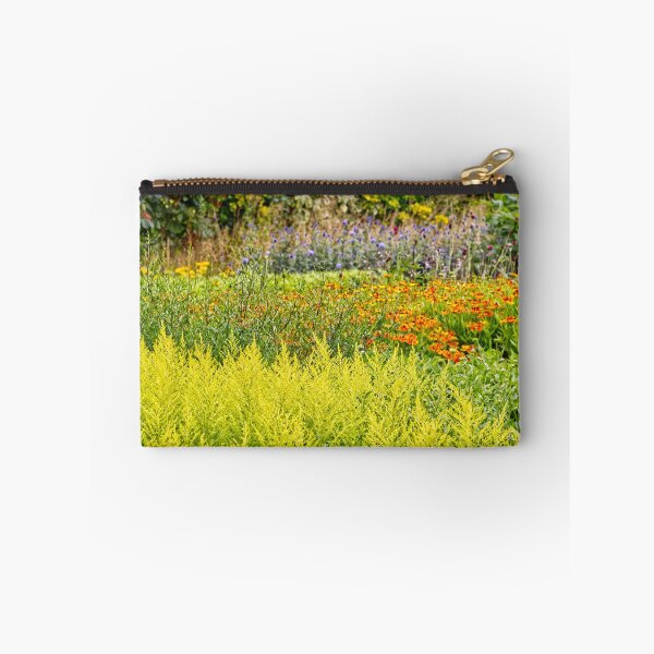 Item preview, Goldenrods, Heleniums & Other Plants Design - Kew Gardens - English Gardens designed and sold by LucaRocchini.