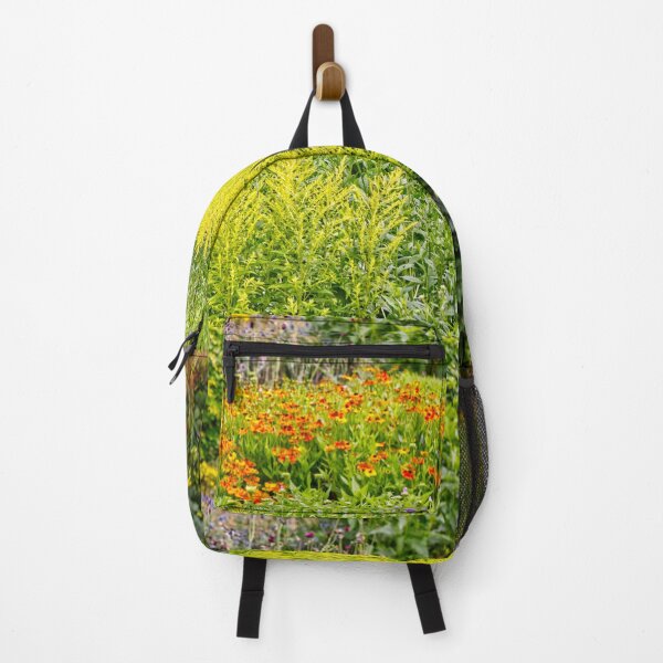 Item preview, Goldenrods, Heleniums & Other Plants Design - Kew Gardens - English Gardens designed and sold by LucaRocchini.