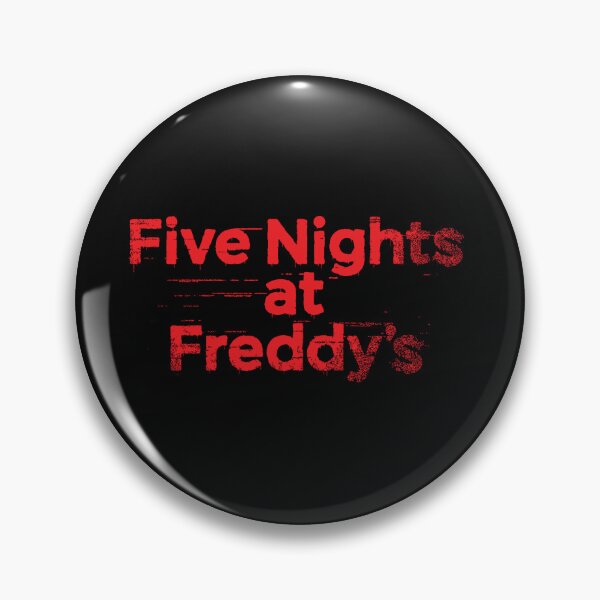 Item preview, Five Nights At Freddys designed and sold by FreddyFoozbear.